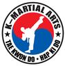 K Martial Arts 